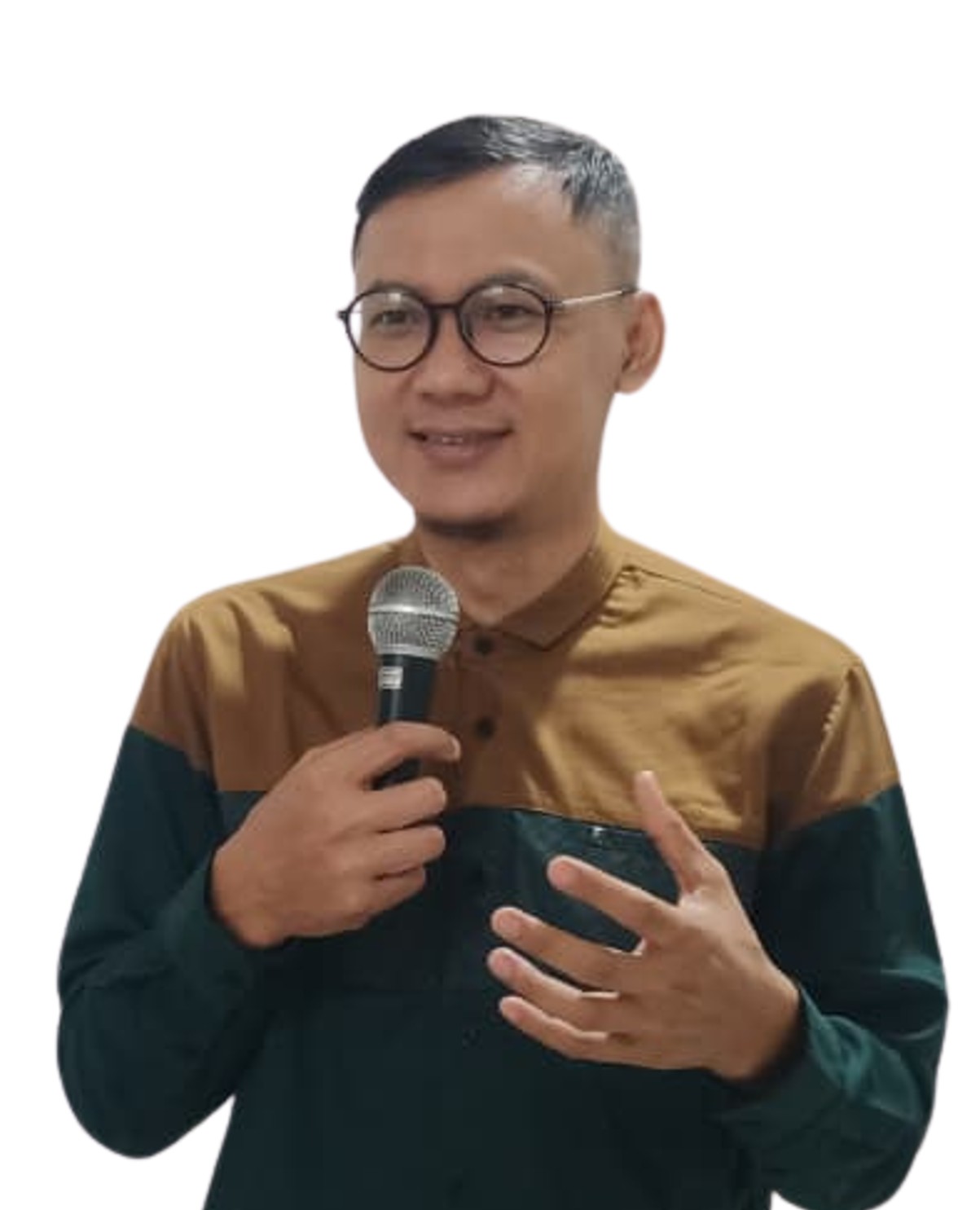 Syarochman Praktisi, Trainer K3 Pariwisata, K3 Warehouse, Basic & Safety, Asessor K3